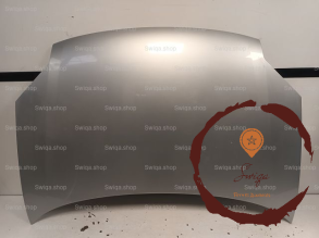 Capot - PEUGEOT - 9839337980