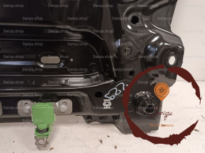 Berceau moteur AV - RENAULT