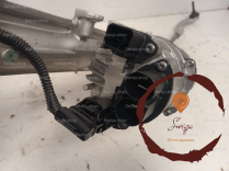 Cremaillere hydraulique - RENAULT