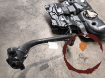 Reservoir carburant - RENAULT