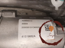 Cremaillere hydraulique - RENAULT