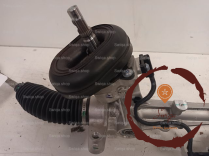 Cremaillere hydraulique - RENAULT