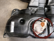 Reservoir carburant - RENAULT