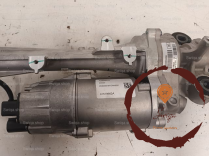Cremaillere hydraulique - RENAULT