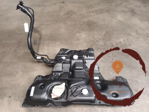 Reservoir carburant - RENAULT
