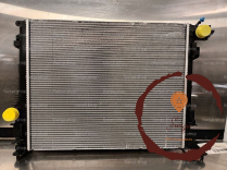 Radiateur - RENAULT