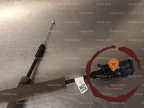 Serrure porte ARG - RENAULT