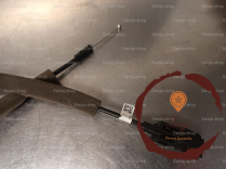 Serrure porte AVG - RENAULT