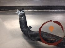 Durit superieure radiateur - RENAULT
