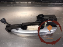 Poignee ext porte AVD - RENAULT