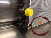 Radiateur - RENAULT