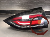 Feu AR int d - RENAULT