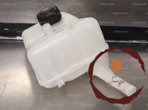 Vase expansion - RENAULT