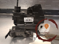 Serrure porte AVG - RENAULT