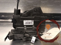 Serrure porte ARG - RENAULT