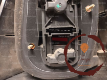 Feu ARD - MERCEDES - A1688202864