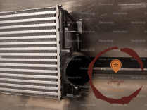 Echangeur air - RENAULT
