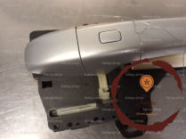 Poignee ext porte AVD - RENAULT