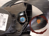 Ceinture ARG - RENAULT