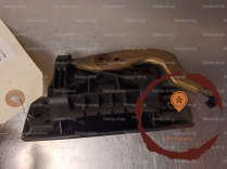 Poignee ext porte AVD - PEUGEOT - 910174