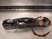 Poignee ext porte ARG - RENAULT