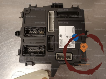 Platine fusible habitacle - RENAULT