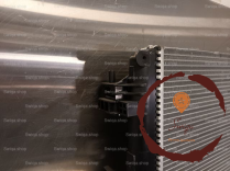 Radiateur - RENAULT