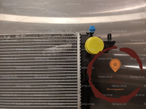 Radiateur - RENAULT