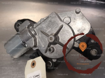 Moteur essuie-glace AR - RENAULT
