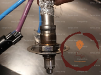 Sonde lambda - RENAULT