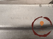 Mecanisme+moteur leve-glace AVG - RENAULT