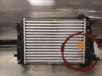 Echangeur air - RENAULT