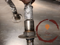 Sonde lambda - RENAULT