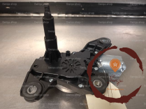 Moteur essuie-glace AR - RENAULT
