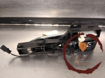 Poignee ext porte ARG - RENAULT