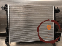Radiateur - RENAULT