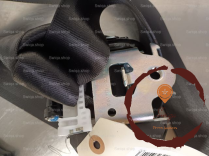 Ceinture AVG - RENAULT