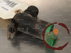 Pompe lave-glace AV - CITROEN - 643460