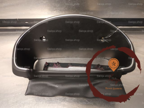 Entourage compteur - RENAULT