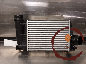 Echangeur air - RENAULT