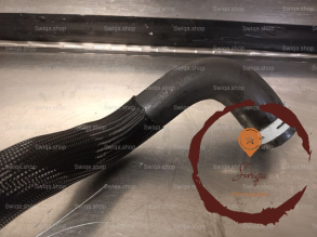 Durit superieure radiateur - RENAULT