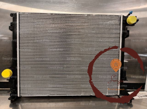 Radiateur - RENAULT