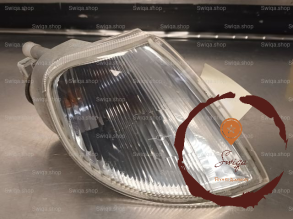 Clignotant d - CITROEN - 630360