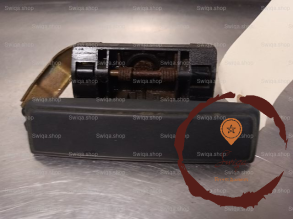 Poignee ext porte AVD - PEUGEOT - 910174