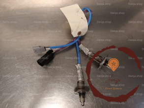 Sonde lambda - RENAULT
