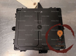 Platine fusible habitacle - RENAULT