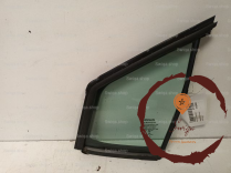 Glace fixe porte AV g - NISSAN