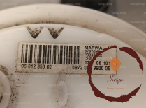 Pompe carburant immergee - PEUGEOT - 1525NQ