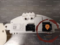 Resistance de chauffage - RENAULT
