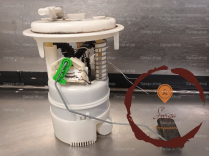 Pompe carburant immergee - PEUGEOT - 1525NQ